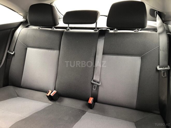 Opel Astra 2008, 120,000 km - 1.4 л - Bakı