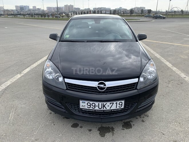 Opel Astra 2008, 120,000 km - 1.4 л - Bakı