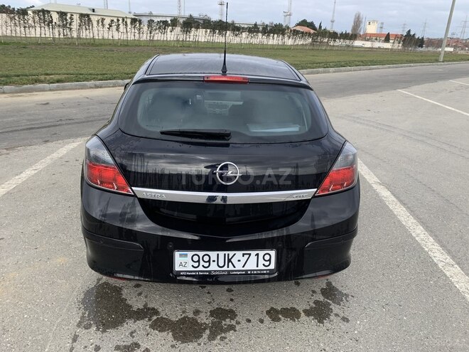 Opel Astra 2008, 120,000 km - 1.4 л - Bakı