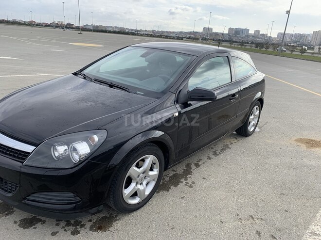 Opel Astra 2008, 120,000 km - 1.4 л - Bakı