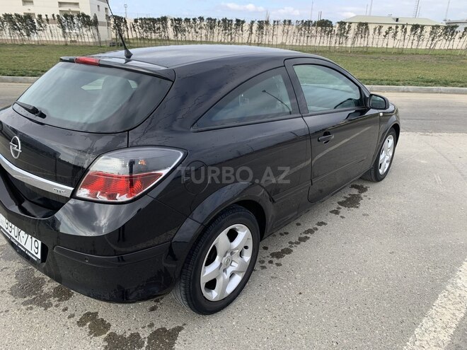 Opel Astra 2008, 120,000 km - 1.4 л - Bakı