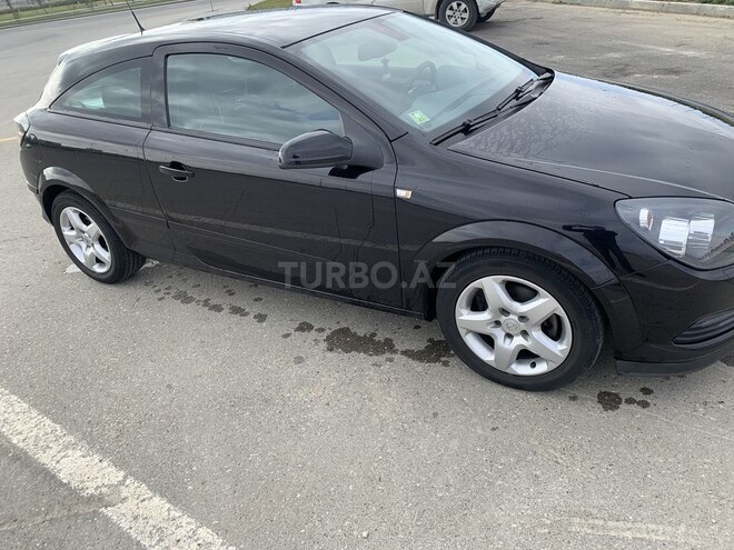 Opel Astra 2008, 120,000 km - 1.4 л - Bakı