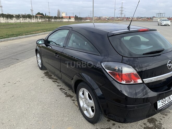 Opel Astra 2008, 120,000 km - 1.4 л - Bakı