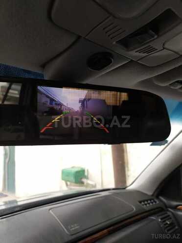 Mercedes E 240 2001, 287,236 km - 2.6 l - Bakı