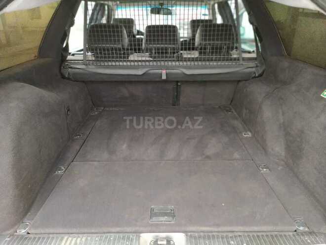 Mercedes E 240 2001, 287,236 km - 2.6 l - Bakı