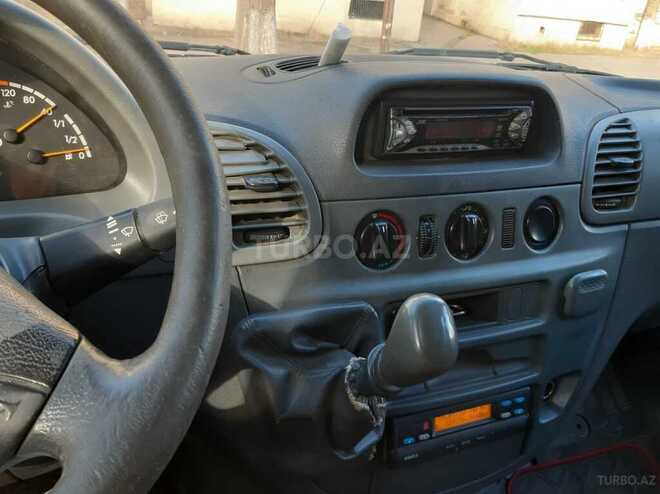 Mercedes Sprinter 313 2003, 200,000 km - 2.2 l - Bakı