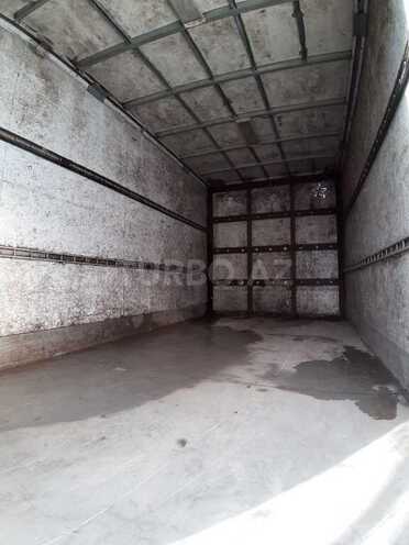 Mercedes Sprinter 313 2003, 200,000 km - 2.2 l - Bakı