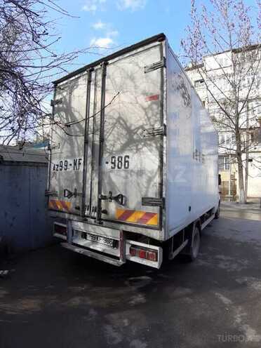Mercedes Sprinter 313 2003, 200,000 km - 2.2 l - Bakı