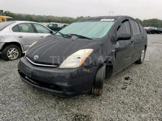 Toyota Prius 2006, 123,500 km - 1.5 л - Bakı