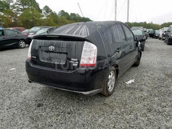 Toyota Prius 2006, 123,500 km - 1.5 л - Bakı