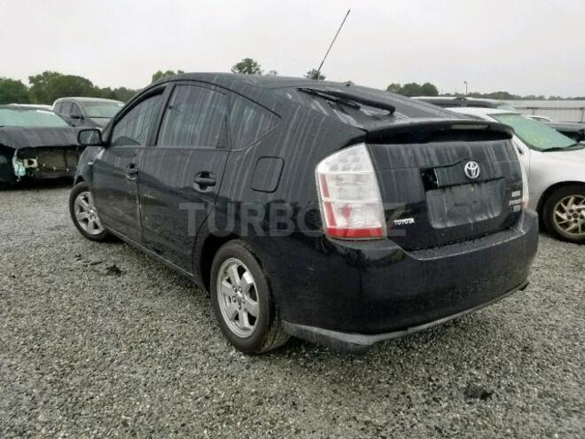 Toyota Prius 2006, 123,500 km - 1.5 л - Bakı