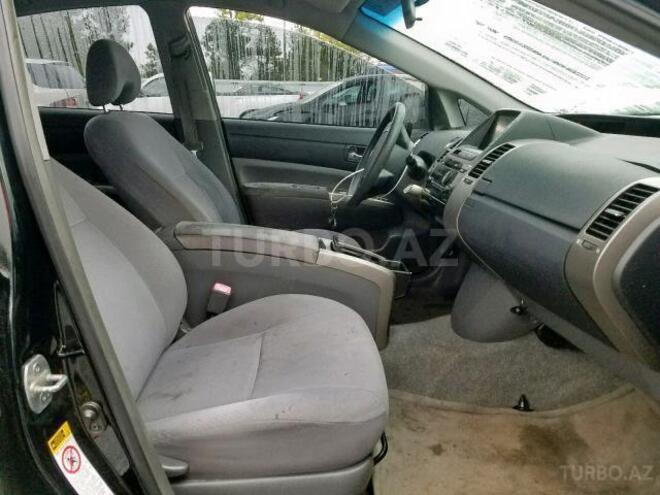 Toyota Prius 2006, 123,500 km - 1.5 л - Bakı