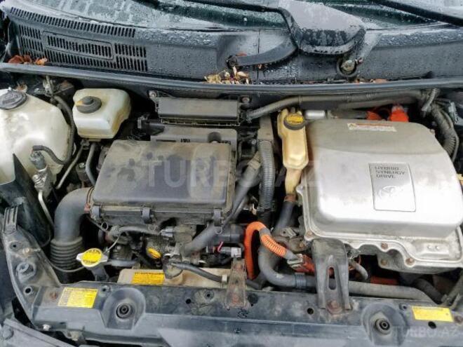 Toyota Prius 2006, 123,500 km - 1.5 л - Bakı