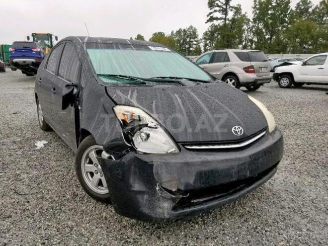 Toyota Prius 2006, 123,500 km - 1.5 л - Bakı