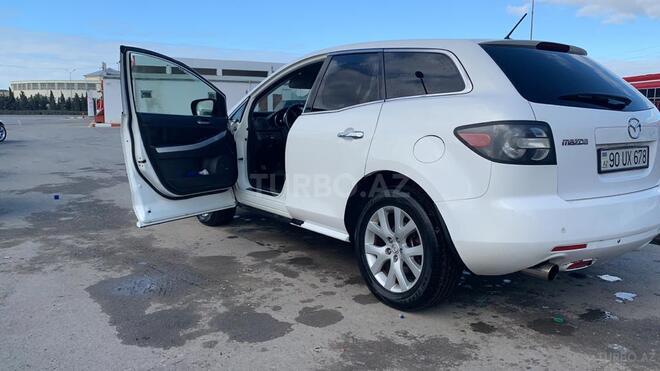 Mazda CX-7 2009, 126,184 km - 2.5 l - Bakı