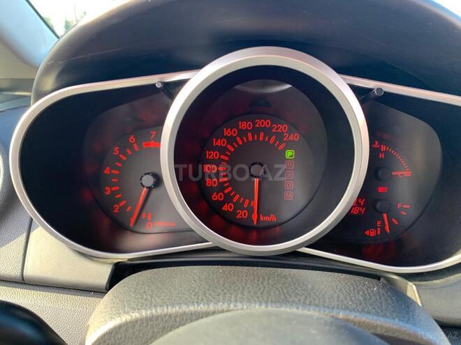 Mazda CX-7 2009, 126,184 km - 2.5 l - Bakı