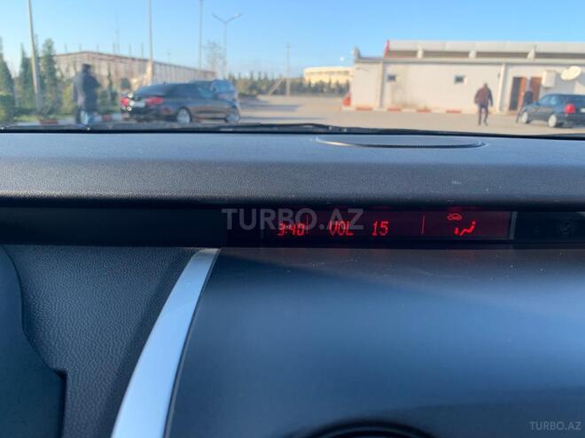 Mazda CX-7 2009, 126,184 km - 2.5 l - Bakı