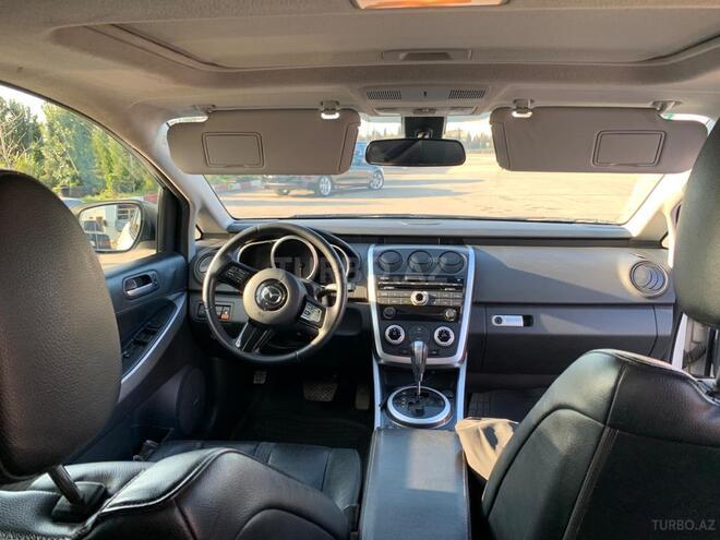 Mazda CX-7 2009, 126,184 km - 2.5 l - Bakı