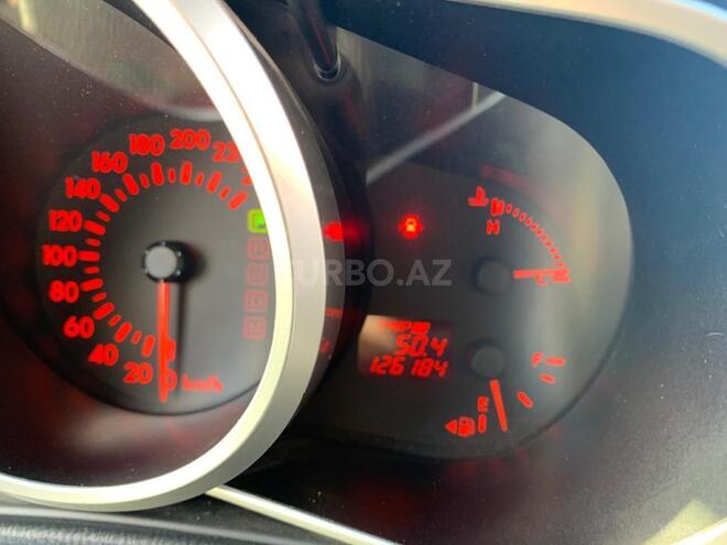 Mazda CX-7 2009, 126,184 km - 2.5 l - Bakı