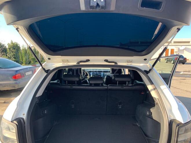 Mazda CX-7 2009, 126,184 km - 2.5 l - Bakı