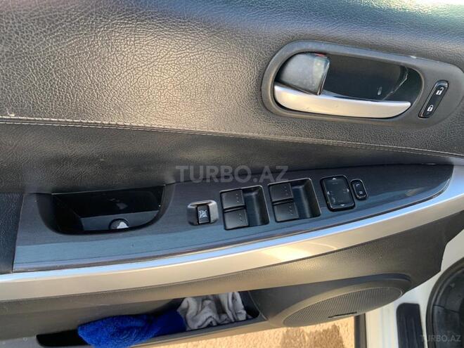 Mazda CX-7 2009, 126,184 km - 2.5 l - Bakı