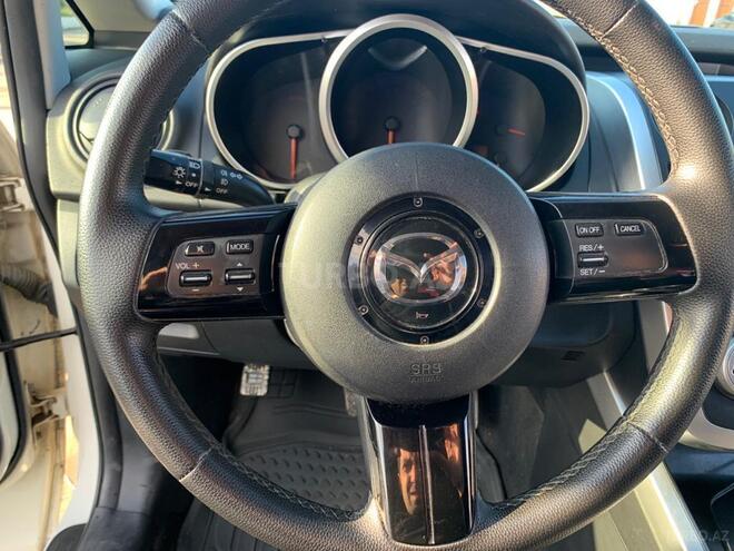 Mazda CX-7 2009, 126,184 km - 2.5 l - Bakı