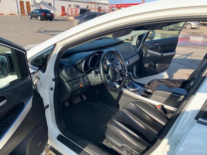 Mazda CX-7 2009, 126,184 km - 2.5 l - Bakı