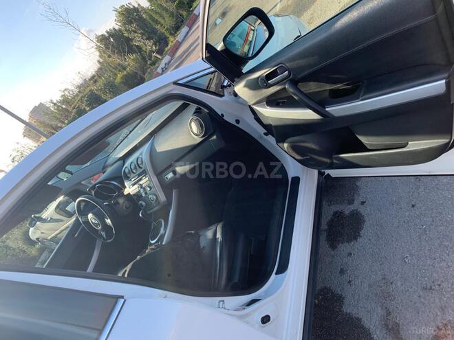 Mazda CX-7 2009, 126,184 km - 2.5 l - Bakı