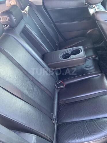 Mazda CX-7 2009, 126,184 km - 2.5 l - Bakı