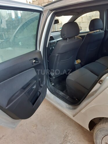Opel Astra 2006, 277,000 km - 1.3 l - Sumqayıt