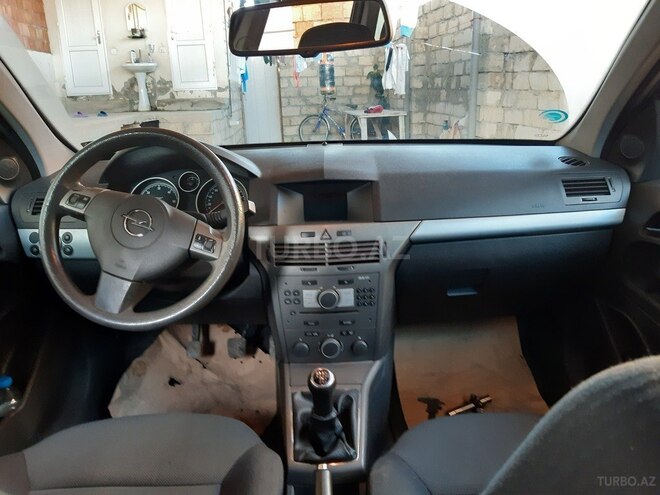 Opel Astra 2006, 277,000 km - 1.3 l - Sumqayıt