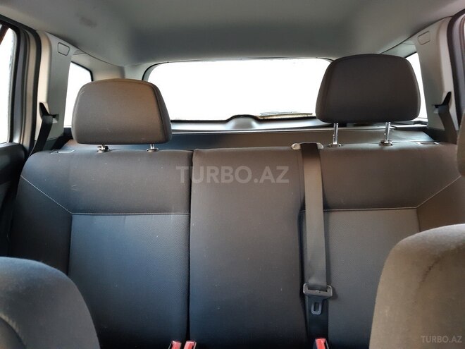 Opel Astra 2006, 277,000 km - 1.3 l - Sumqayıt