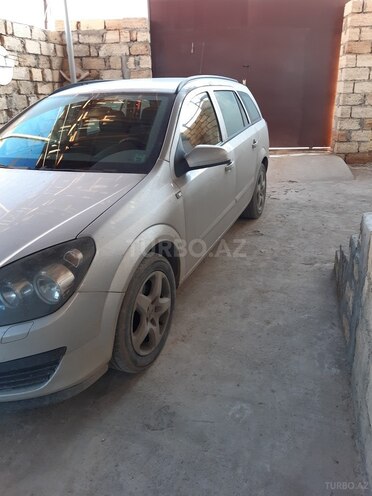Opel Astra 2006, 277,000 km - 1.3 l - Sumqayıt