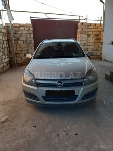 Opel Astra 2006, 277,000 km - 1.3 l - Sumqayıt