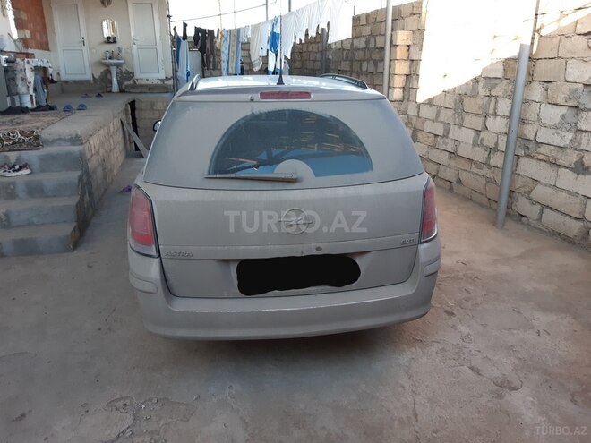Opel Astra 2006, 277,000 km - 1.3 l - Sumqayıt