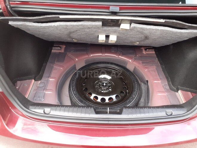 Chevrolet Cruze 2014, 100,000 km - 1.4 l - Bakı