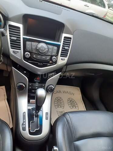 Chevrolet Cruze 2014, 100,000 km - 1.4 l - Bakı