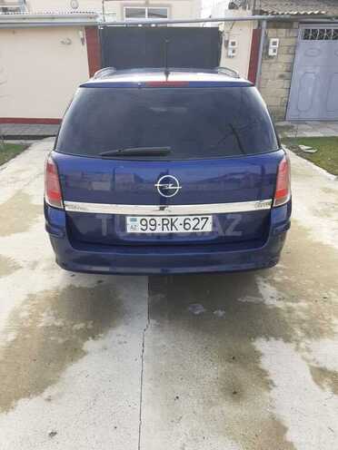 Opel Astra 2006, 230,000 km - 0.1 л - Xaçmaz