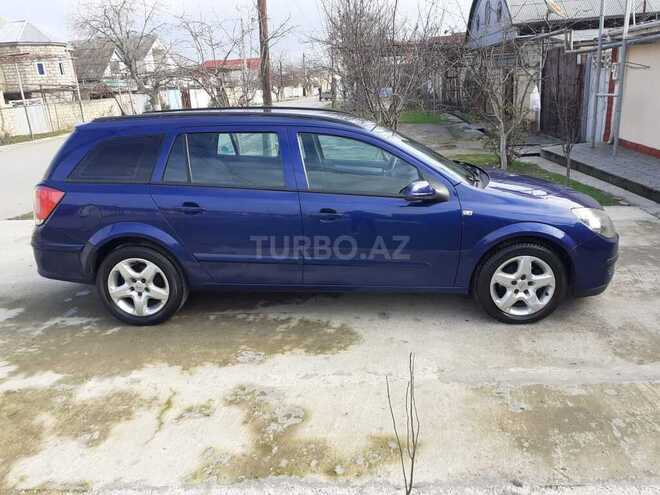 Opel Astra 2006, 230,000 km - 0.1 л - Xaçmaz