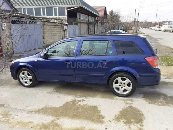 Opel Astra 2006, 230,000 km - 0.1 л - Xaçmaz
