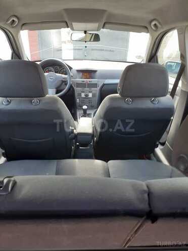 Opel Astra 2006, 230,000 km - 0.1 л - Xaçmaz