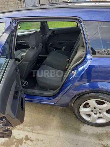 Opel Astra 2006, 230,000 km - 0.1 л - Xaçmaz