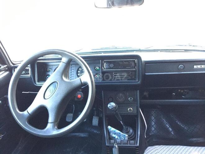 LADA (VAZ) 2107 2007, 240,000 km - 1.6 l - Bakı