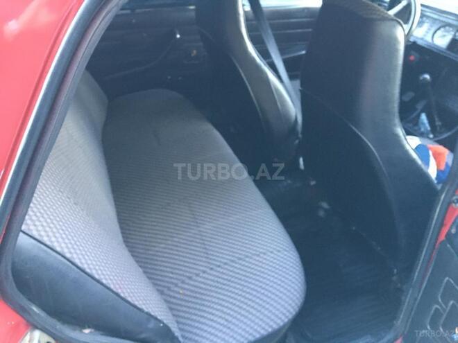 LADA (VAZ) 2107 2007, 240,000 km - 1.6 l - Bakı