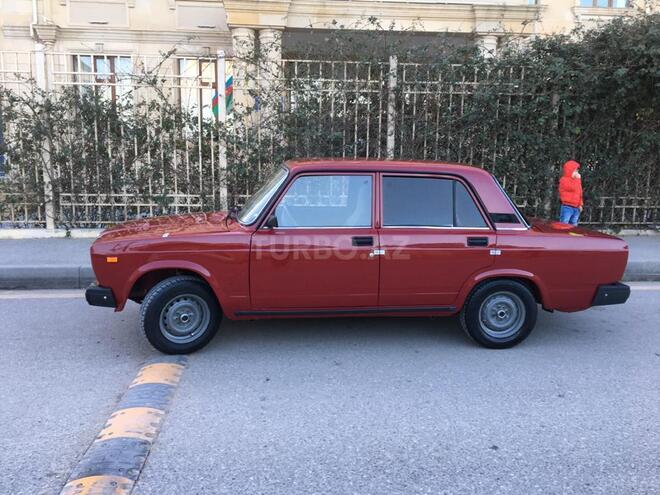 LADA (VAZ) 2107 2007, 240,000 km - 1.6 l - Bakı