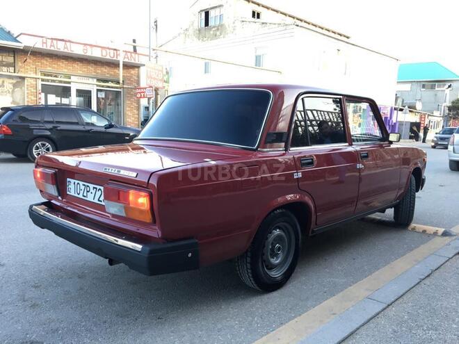 LADA (VAZ) 2107 2007, 240,000 km - 1.6 l - Bakı