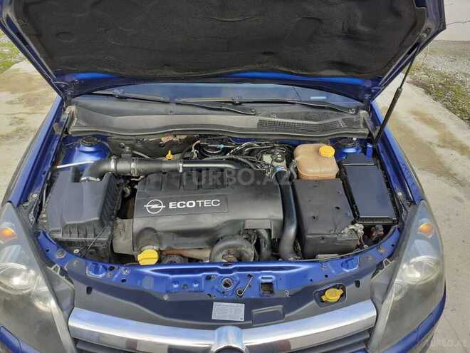 Opel Astra 2006, 230,000 km - 0.1 л - Xaçmaz