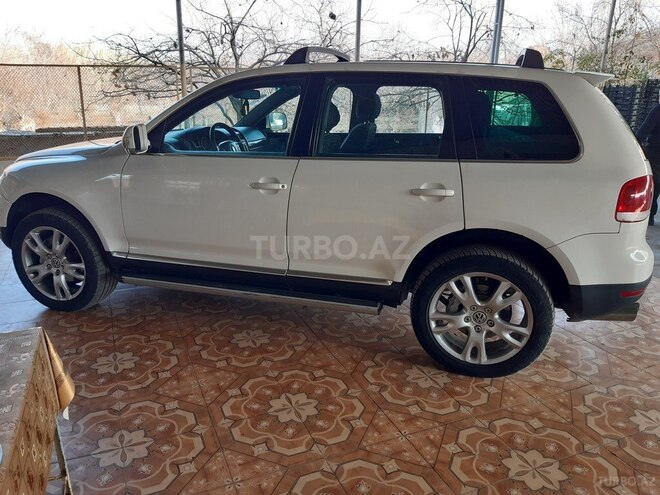 Volkswagen Touareg 2004, 260,000 km - 3.2 l - Goranboy