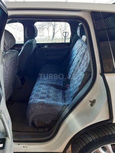 Volkswagen Touareg 2004, 260,000 km - 3.2 l - Goranboy