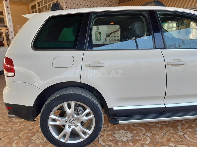 Volkswagen Touareg 2004, 260,000 km - 3.2 l - Goranboy